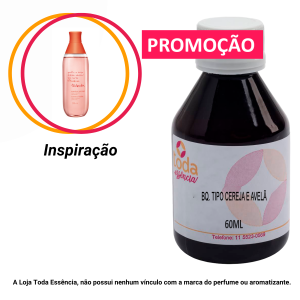 BQ. TIPO COCONUT PASSION V.S - 60 ML